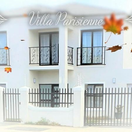 Villa Parisienne Modern Guest House Κέιπ Τάουν Εξωτερικό φωτογραφία