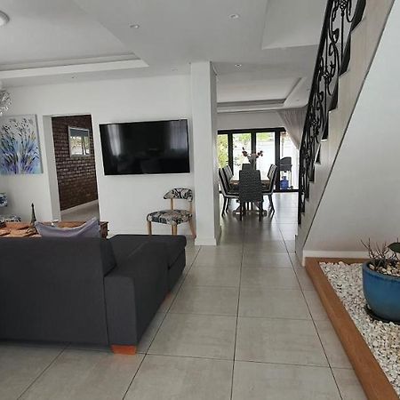 Villa Parisienne Modern Guest House Κέιπ Τάουν Εξωτερικό φωτογραφία