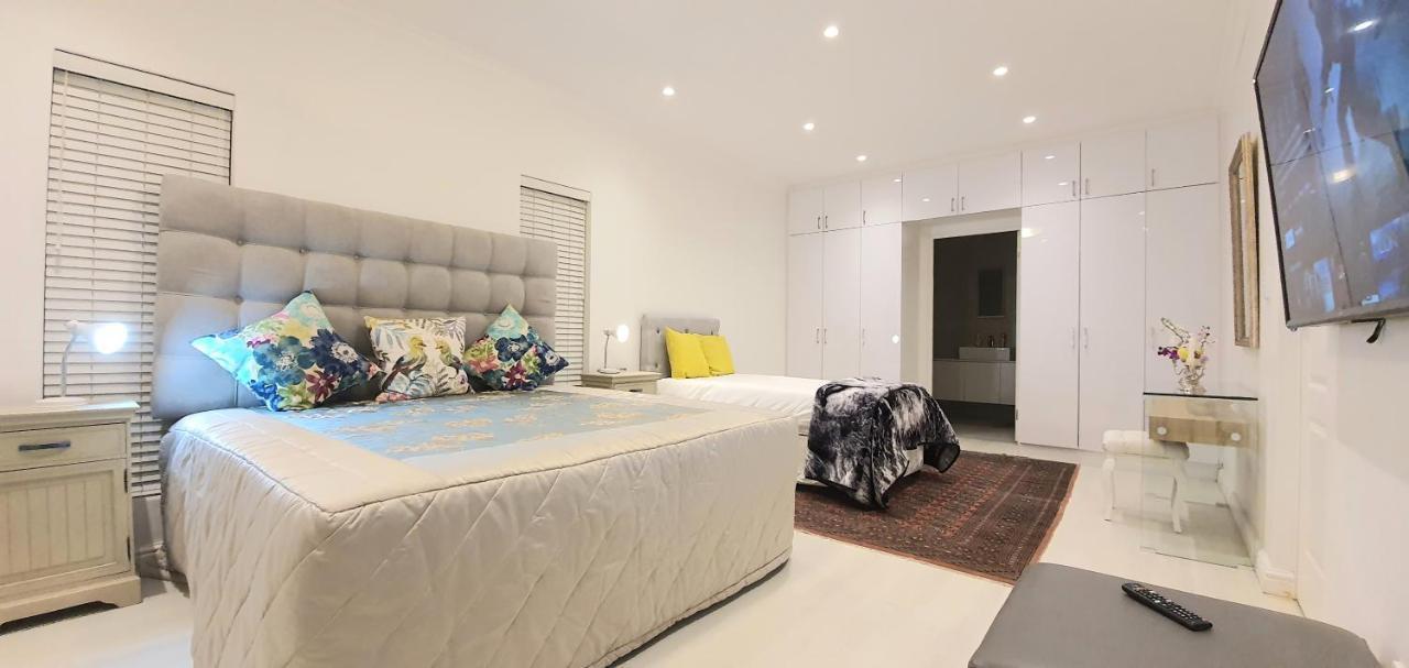 Villa Parisienne Modern Guest House Κέιπ Τάουν Εξωτερικό φωτογραφία