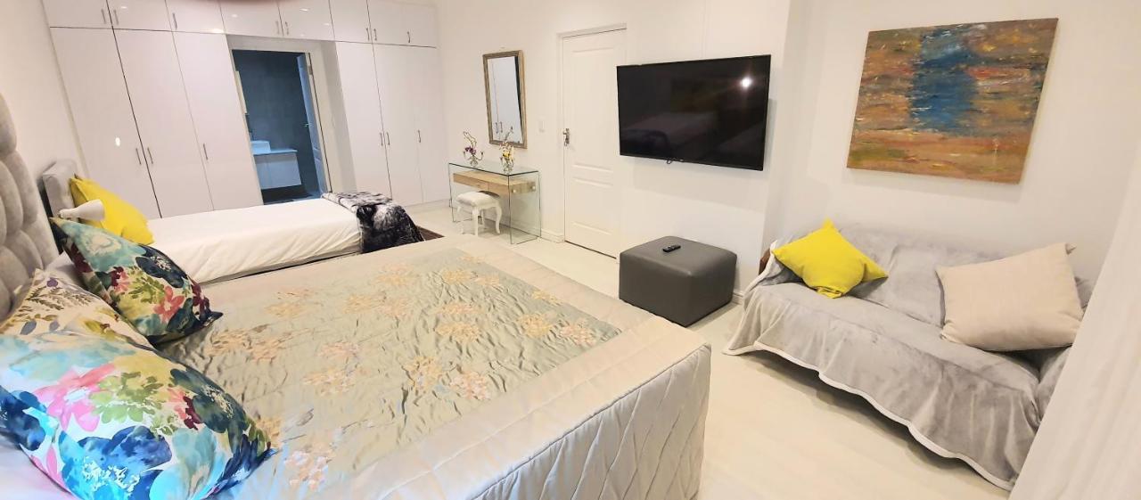 Villa Parisienne Modern Guest House Κέιπ Τάουν Εξωτερικό φωτογραφία