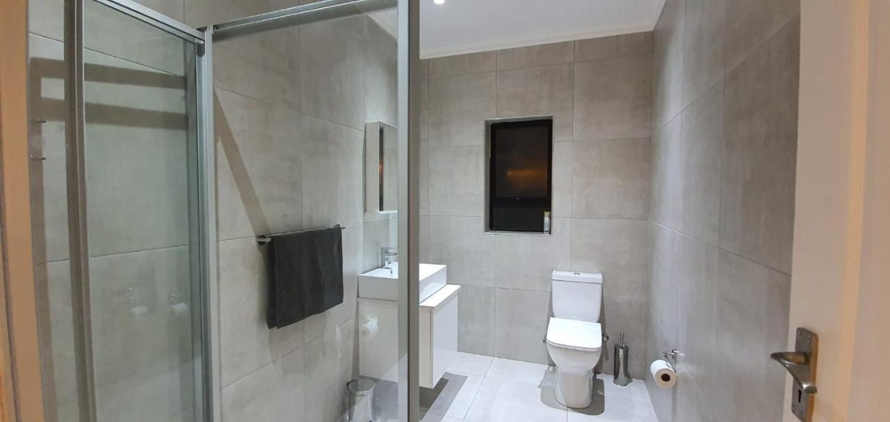 Villa Parisienne Modern Guest House Κέιπ Τάουν Εξωτερικό φωτογραφία