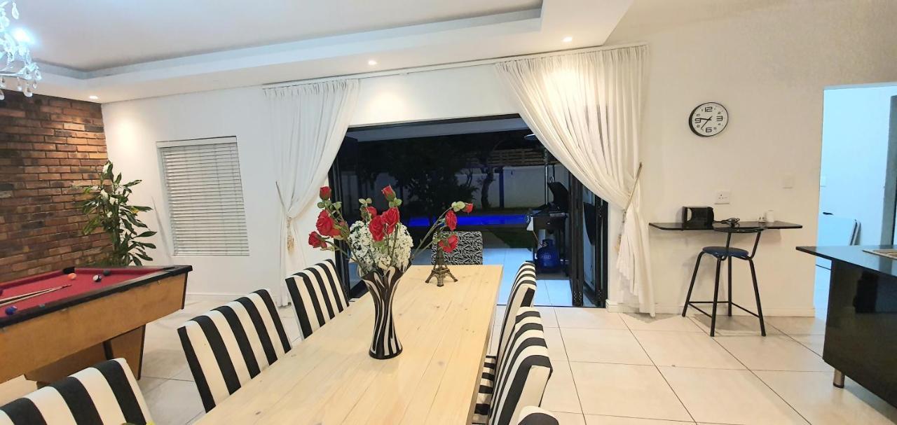 Villa Parisienne Modern Guest House Κέιπ Τάουν Εξωτερικό φωτογραφία