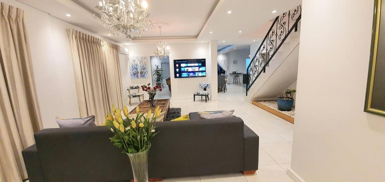 Villa Parisienne Modern Guest House Κέιπ Τάουν Εξωτερικό φωτογραφία