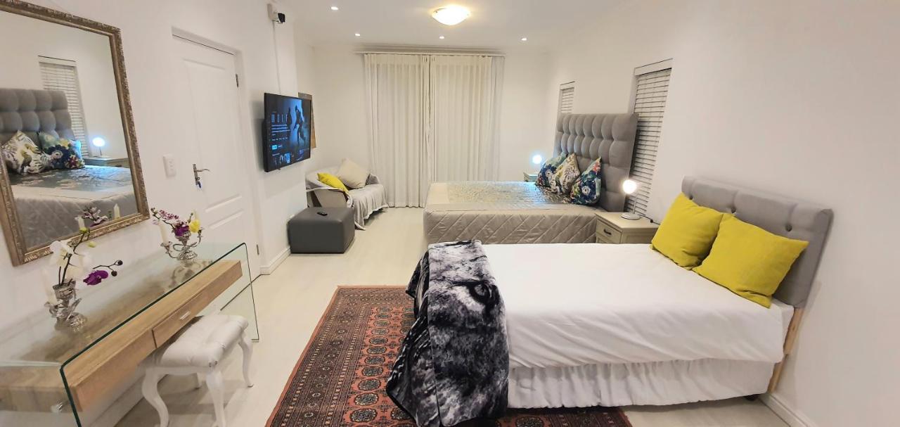 Villa Parisienne Modern Guest House Κέιπ Τάουν Εξωτερικό φωτογραφία