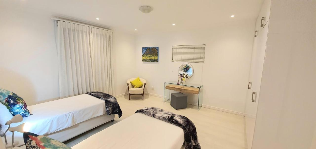 Villa Parisienne Modern Guest House Κέιπ Τάουν Εξωτερικό φωτογραφία