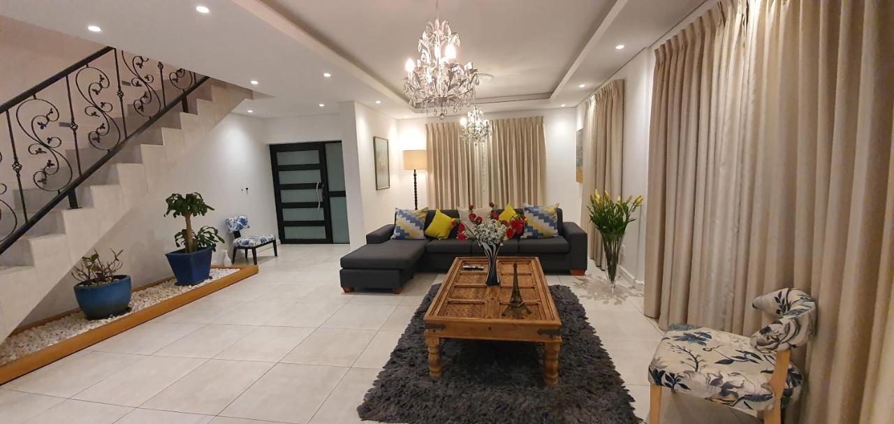 Villa Parisienne Modern Guest House Κέιπ Τάουν Εξωτερικό φωτογραφία
